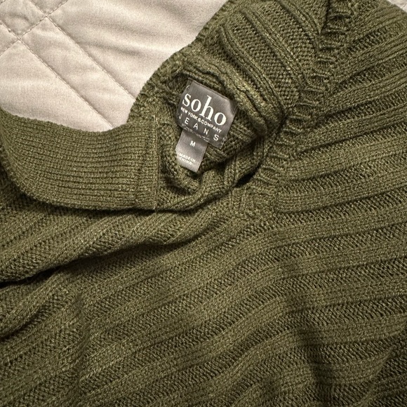 New York & Company Dolman Sweater NWOT - Picture 5 of 6